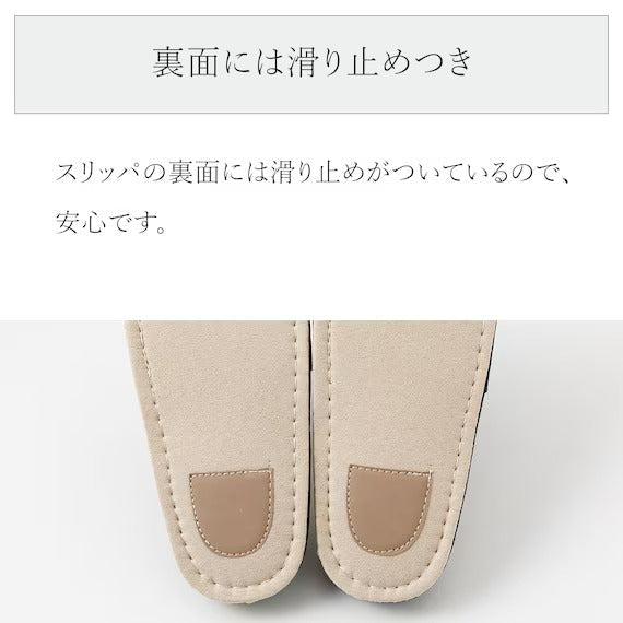 SLIPPERS TA2401 NV L