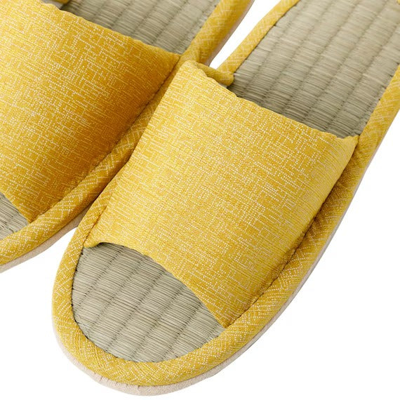 SLIPPERS TA2401 YE M