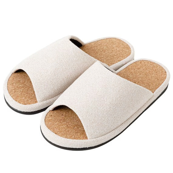 SLIPPERS KR2401 BE M