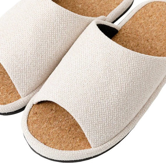 SLIPPERS KR2401 BE M