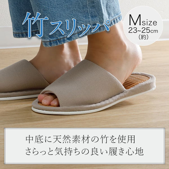SLIPPERS TK2401 BE M