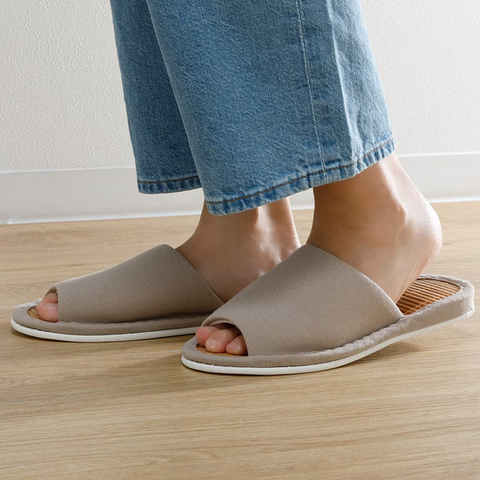 SLIPPERS TK2401 BE M