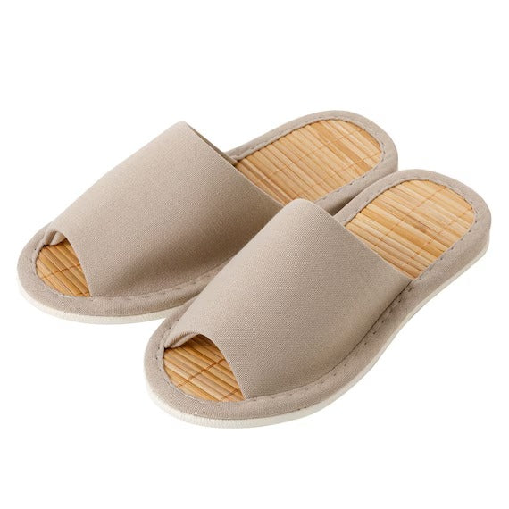 SLIPPERS TK2401 BE L