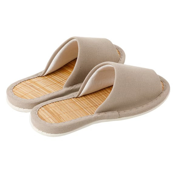 SLIPPERS TK2401 BE L