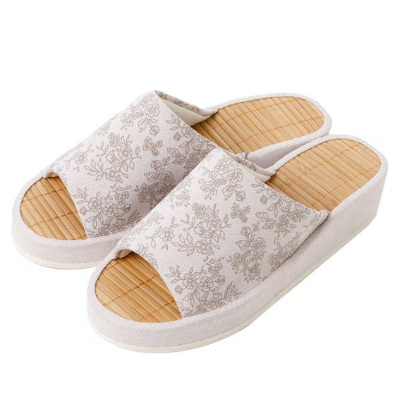 SLIPPERS TK2401 BE M