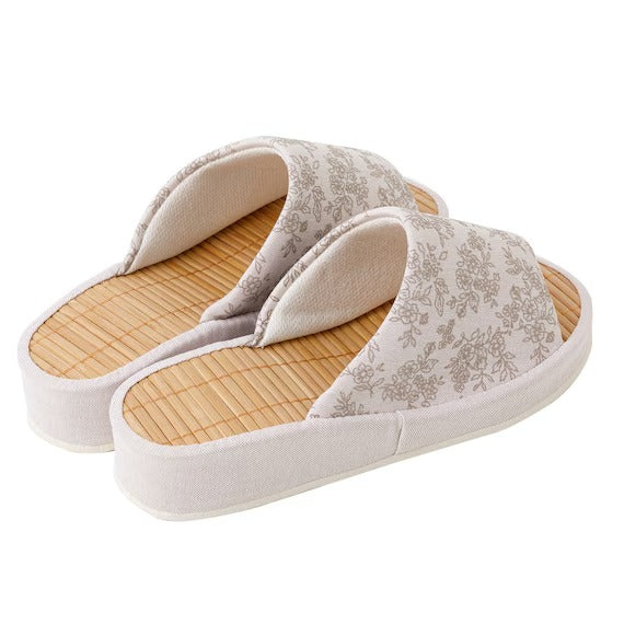 SLIPPERS TK2401 BE M