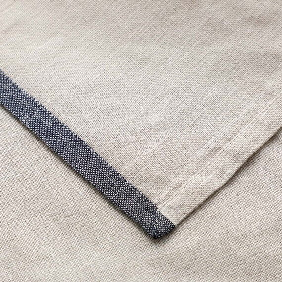 LUNCHEON MAT ANM028 NV RIM