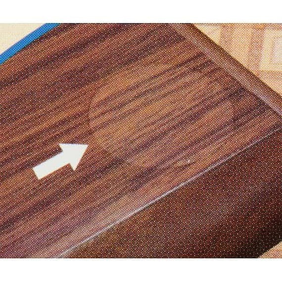 SEAL TO PREVENT DISPLACEMENT 4P