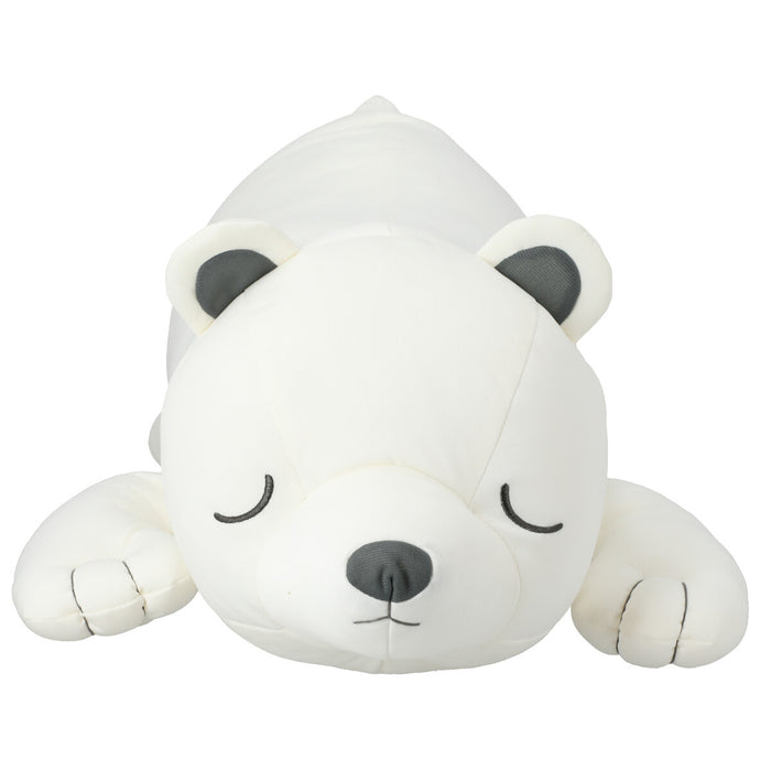 N-COOL SOFT TOY POLARBEAR O-I L