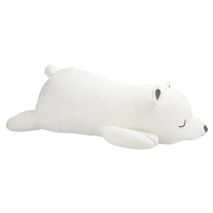 N-COOL SOFT TOY POLARBEAR O-I L