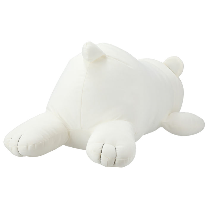 N-COOL SOFT TOY POLARBEAR O-I L