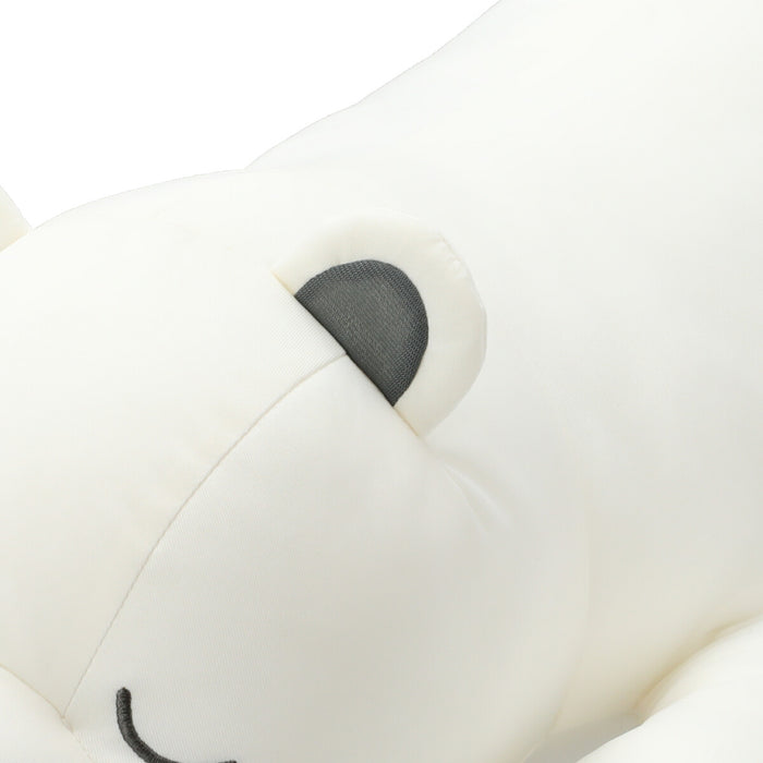 N-COOL SOFT TOY POLARBEAR O-I L