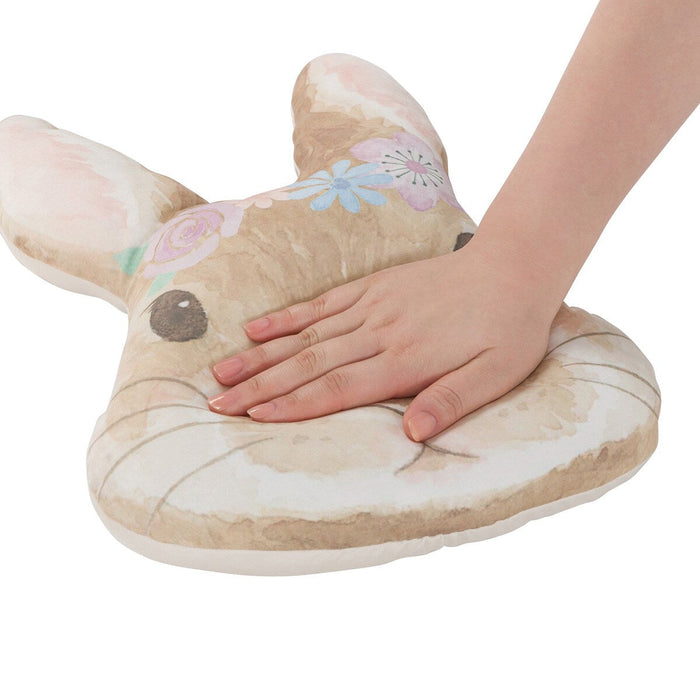NCOOL CUSHION RABBIT N-S