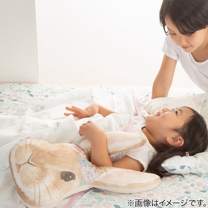 NCOOL CUSHION RABBIT N-S