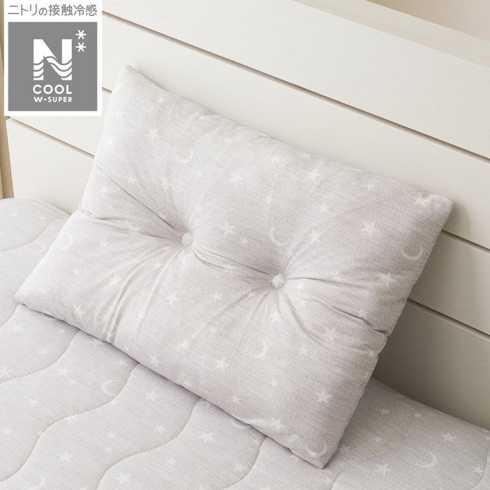 NCOOL WSP PILLOW  ST01 S-C