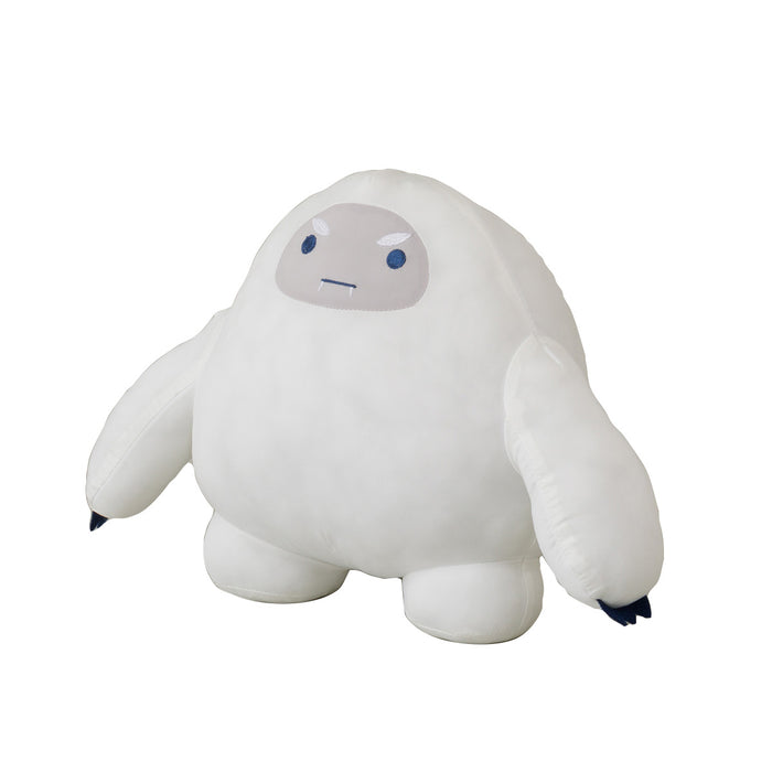 N-COOL SOFT TOY YETI S SS01 S-C