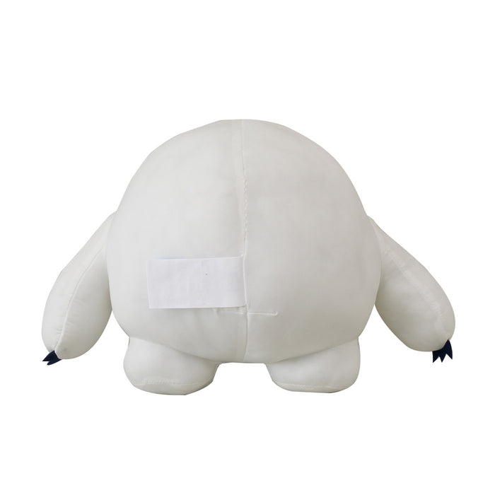 N-COOL SOFT TOY YETI S SS01 S-C