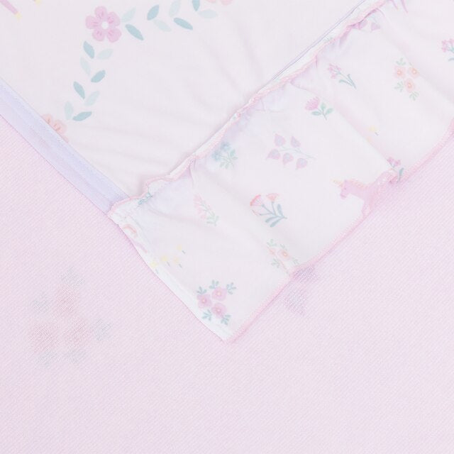 N-COOL SP HALF TOWEL BLANKET PI YK01 C-G