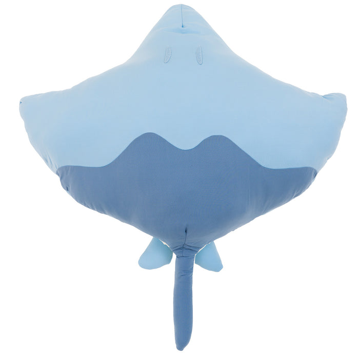 NCOOL SOFT TOY STINGRAY L FA01 C-G