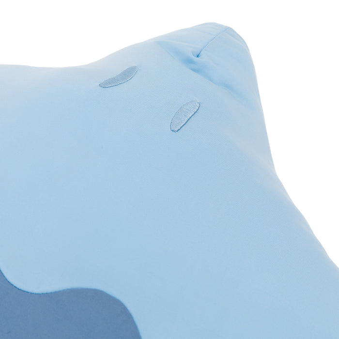 NCOOL SOFT TOY STINGRAY L FA01 C-G