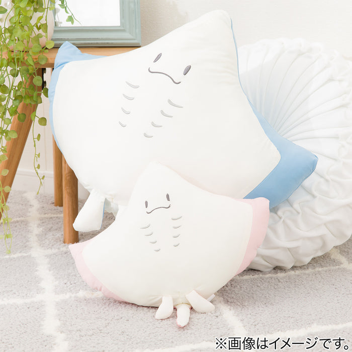 NCOOL SOFT TOY STINGRAY L FA01 C-G