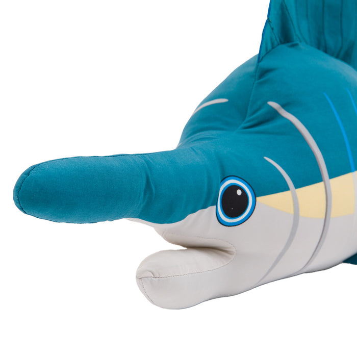 NCOOL SOFT TOY MARLIN L FA01 C-G