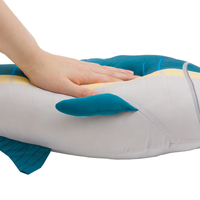 NCOOL SOFT TOY MARLIN L FA01 C-G