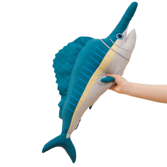 NCOOL SOFT TOY MARLIN L FA01 C-G