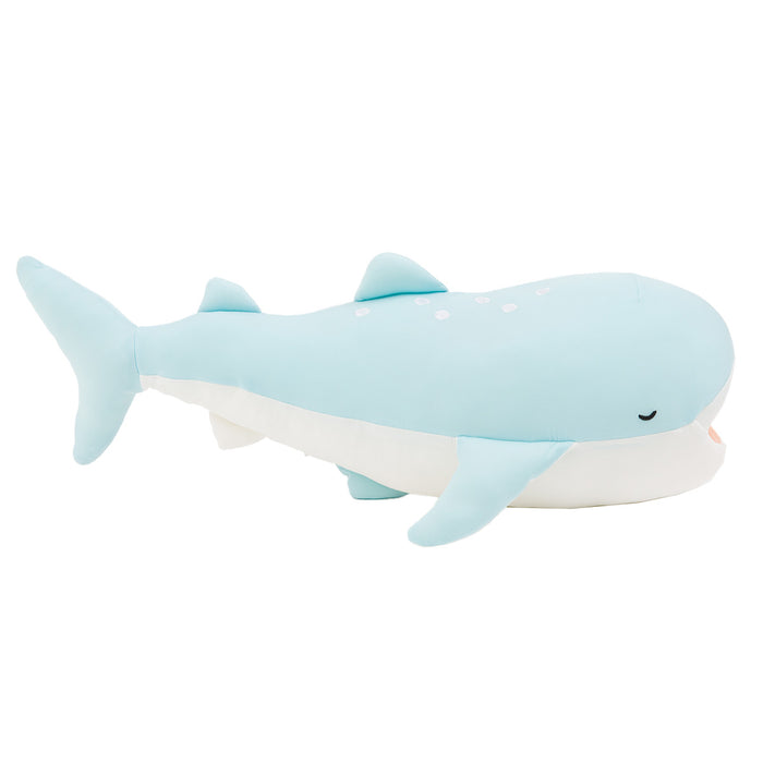 NCOOL SOFT TOY WHALE SHARK S FA01 C-G