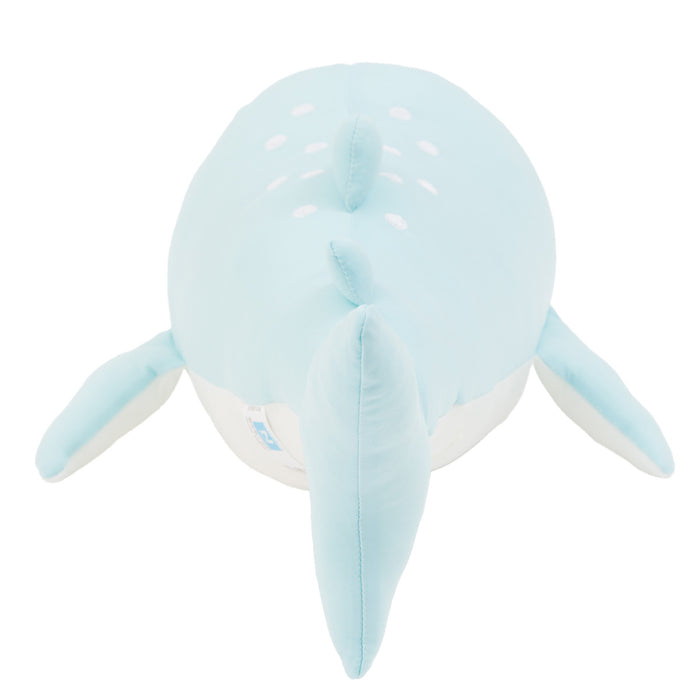 NCOOL SOFT TOY WHALE SHARK S FA01 C-G