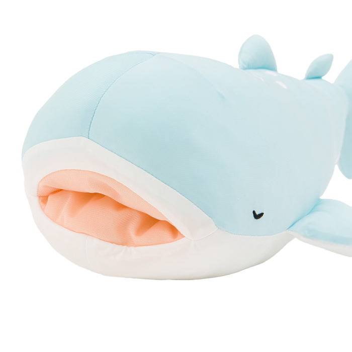 NCOOL SOFT TOY WHALE SHARK S FA01 C-G