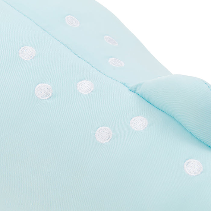 NCOOL SOFT TOY WHALE SHARK S FA01 C-G