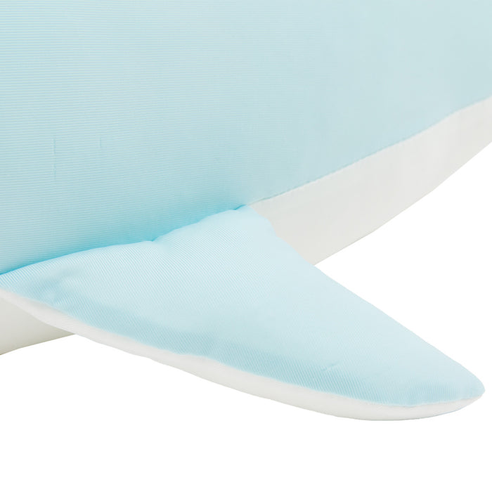 NCOOL SOFT TOY WHALE SHARK S FA01 C-G