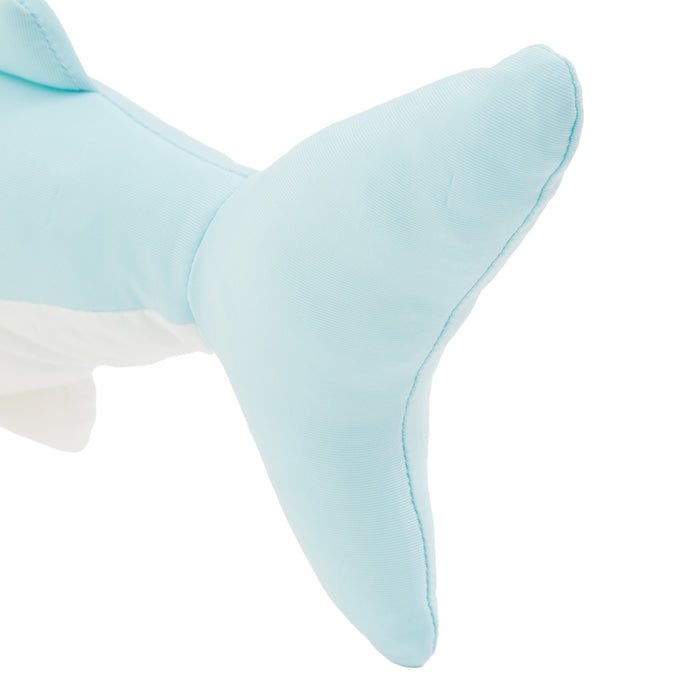 NCOOL SOFT TOY WHALE SHARK S FA01 C-G