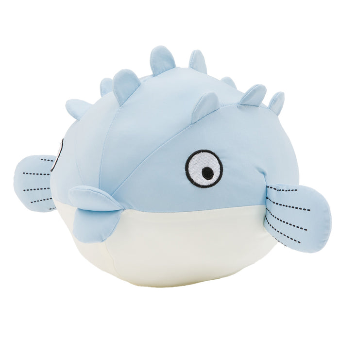 NCOOL SOFT TOY BLOWFISH S FA01 C-G
