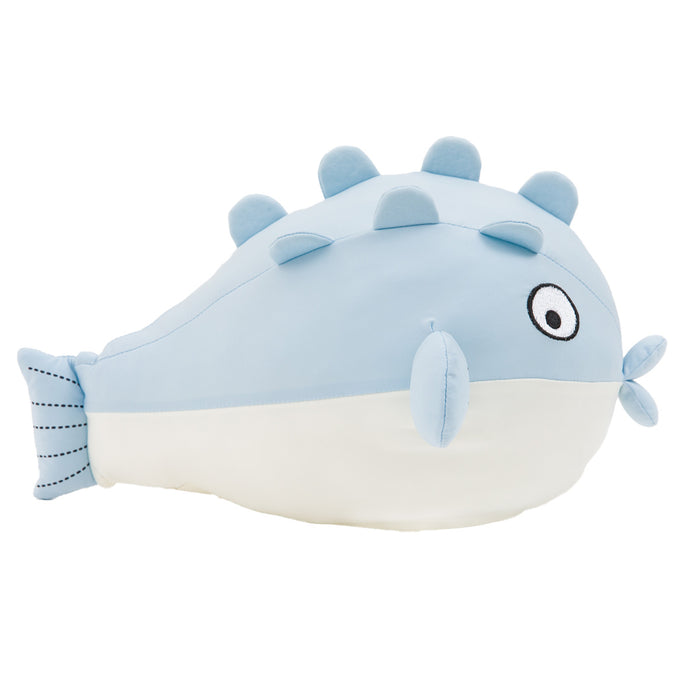 NCOOL SOFT TOY BLOWFISH S FA01 C-G
