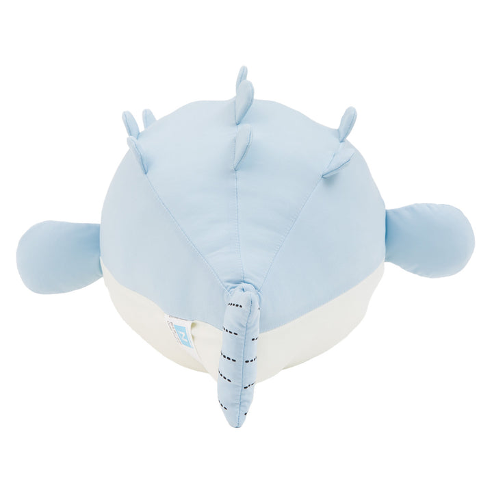 NCOOL SOFT TOY BLOWFISH S FA01 C-G