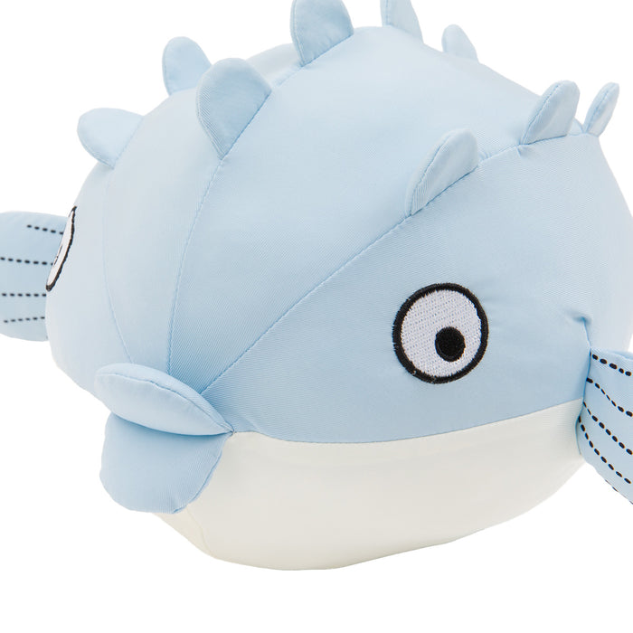 NCOOL SOFT TOY BLOWFISH S FA01 C-G