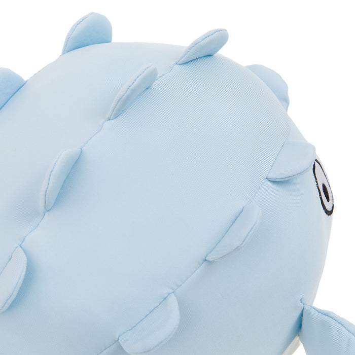 NCOOL SOFT TOY BLOWFISH S FA01 C-G