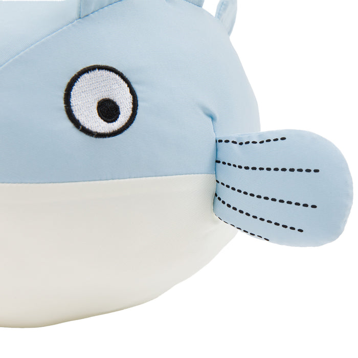 NCOOL SOFT TOY BLOWFISH S FA01 C-G