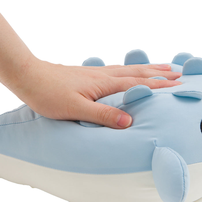 NCOOL SOFT TOY BLOWFISH S FA01 C-G