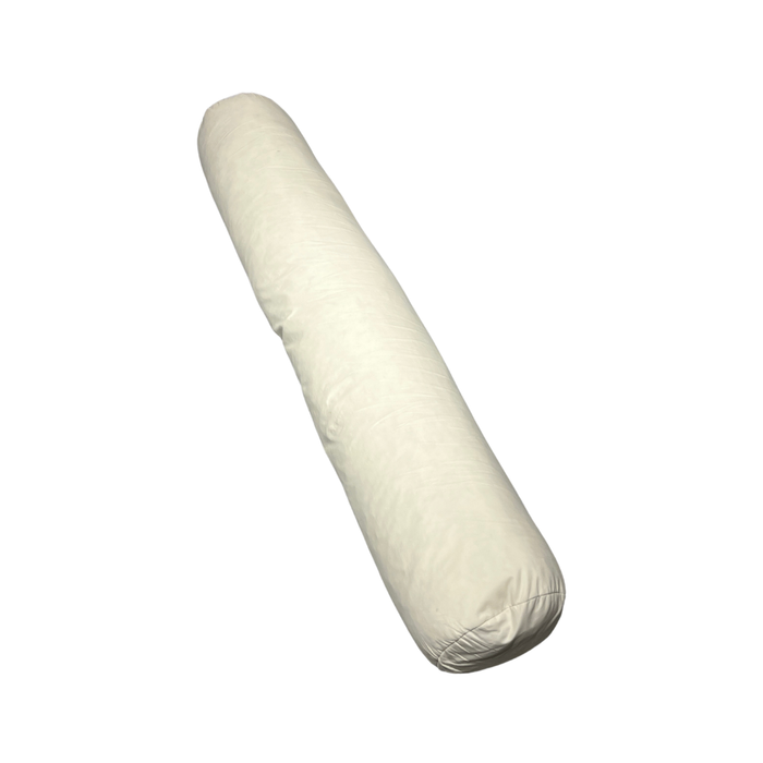 FEATHER BOLSTER B2402