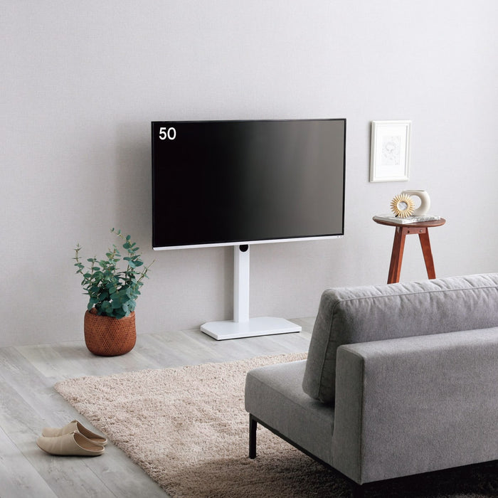 TV-WALL STAND HEKI