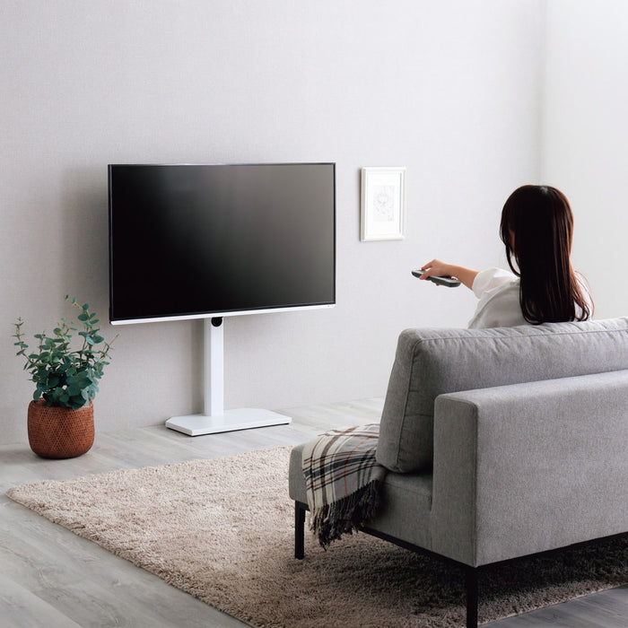 TV-WALL STAND HEKI