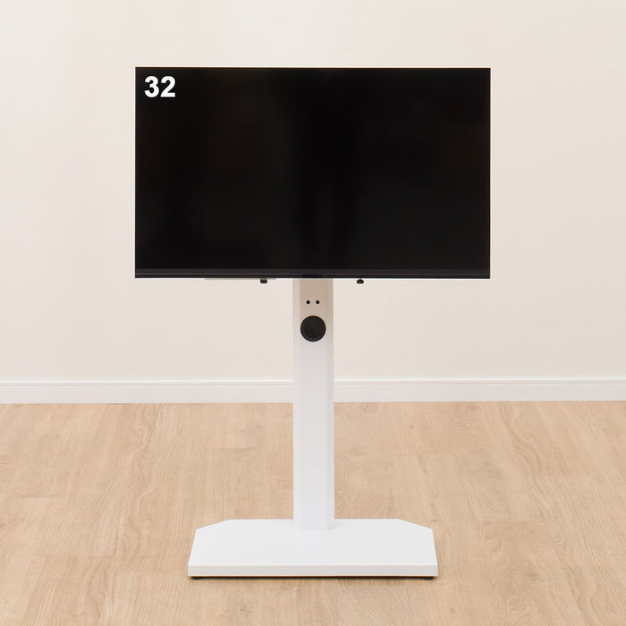 TV-WALL STAND HEKI