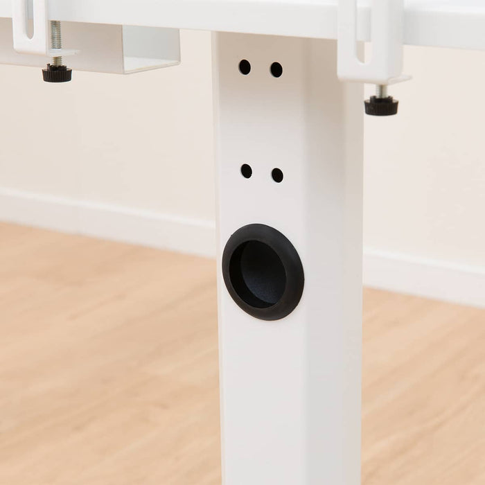 TV-WALL STAND HEKI