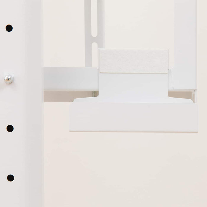 TV-WALL STAND HEKI