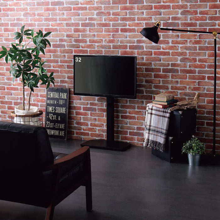 TV-WALL STAND HEKI