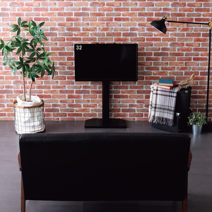 TV-WALL STAND HEKI