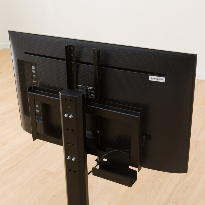TV-WALL STAND HEKI